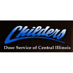 Childers Door Service of Central Illinois